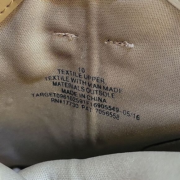 MERONA BLOCK HEEL POINTED TOE BACK ZIPPER CLOSURE SLIP ON BOOT - Picture 16 of 16